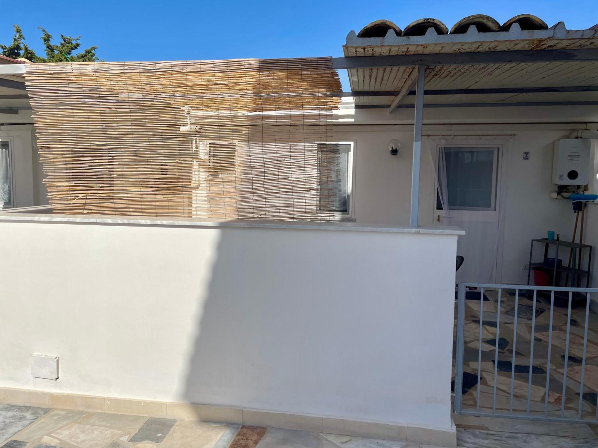 Villa Moguntia Ficarazzi Exterior photo